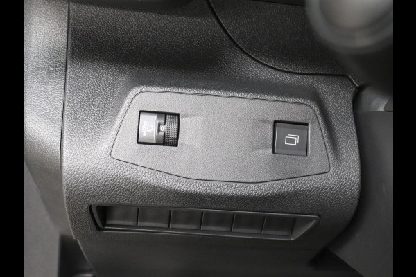 Peugeot Partner 1.5 BlueHDi 130PK L2 Automaat Airco Navi Cruise Trekhaak