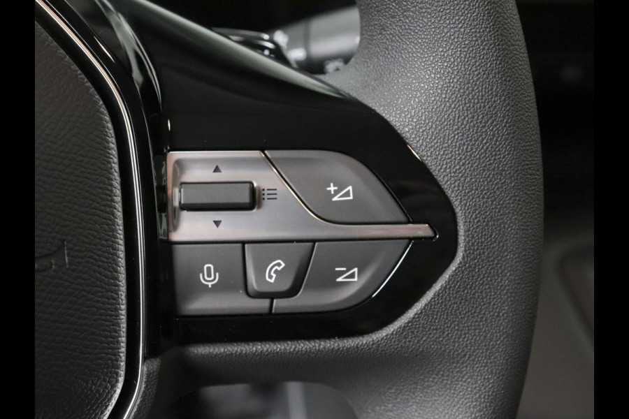 Peugeot Partner 1.5 BlueHDi 130PK L2 Automaat Airco Navi Cruise Trekhaak
