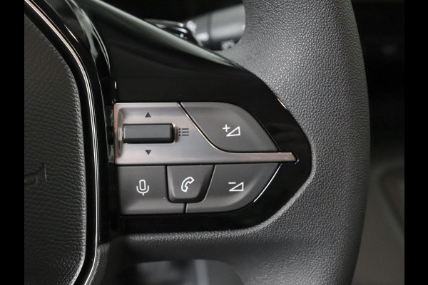 Peugeot Partner 1.5 BlueHDi 130PK L2 Automaat Airco Navi Cruise Trekhaak
