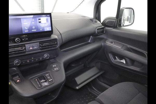 Peugeot Partner 1.5 BlueHDi 130PK L2 Automaat Airco Navi Cruise Trekhaak