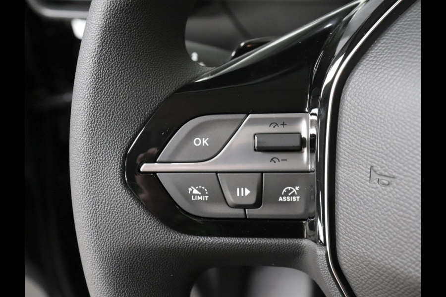 Peugeot Partner 1.5 BlueHDi 130PK L2 Automaat Airco Navi Cruise Trekhaak