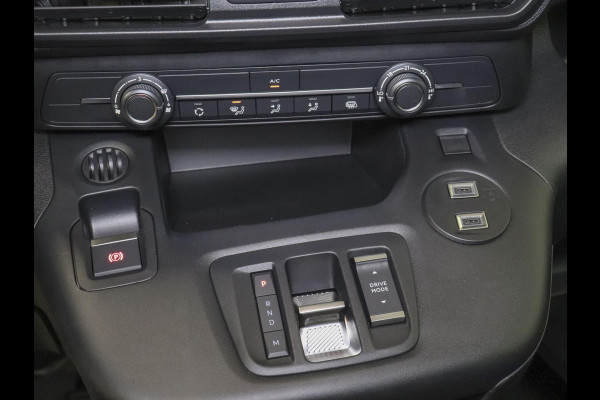 Peugeot Partner 1.5 BlueHDi 130PK L2 Automaat Airco Navi Cruise Trekhaak