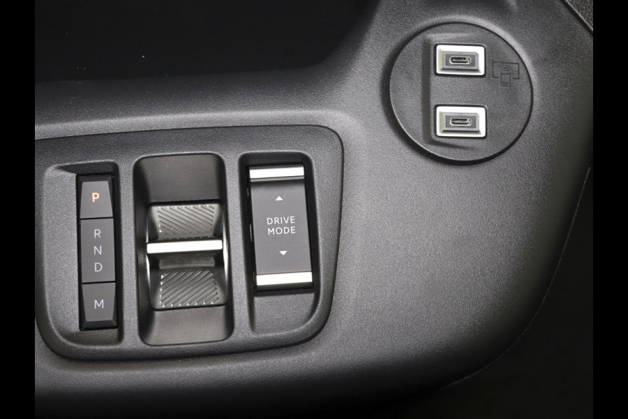 Peugeot Partner 1.5 BlueHDi 130PK L2 Automaat Airco Navi Cruise Trekhaak