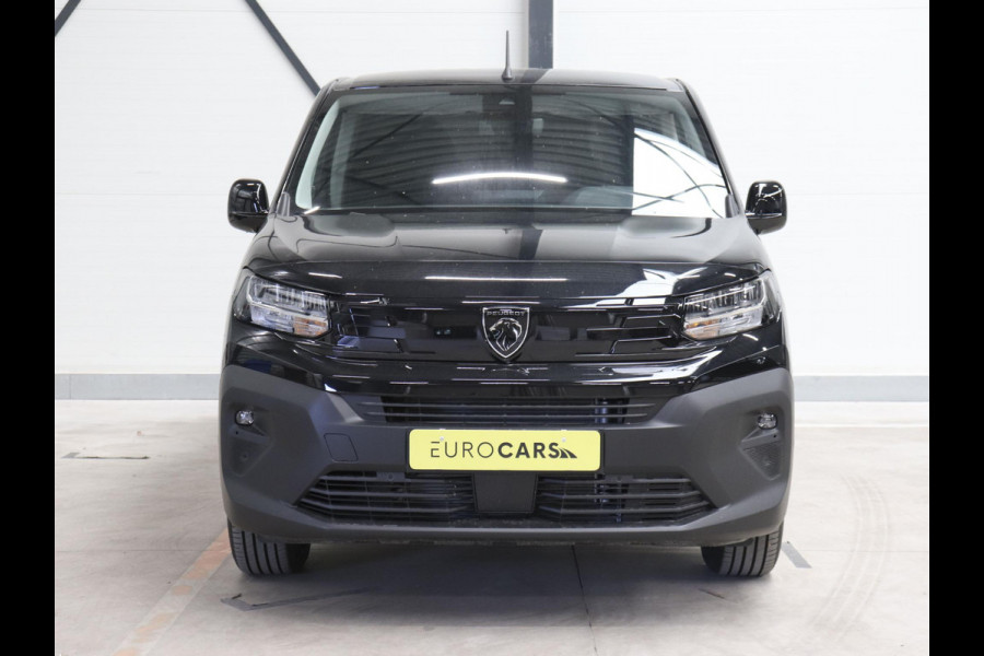 Peugeot Partner 1.5 BlueHDi 130PK L2 Automaat Airco Navi Cruise Trekhaak