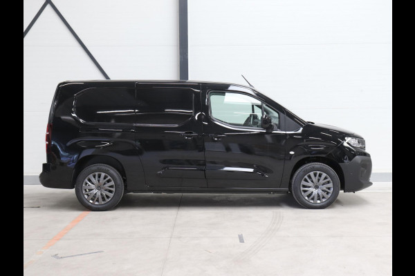 Peugeot Partner 1.5 BlueHDi 130PK L2 Automaat Airco Navi Cruise Trekhaak