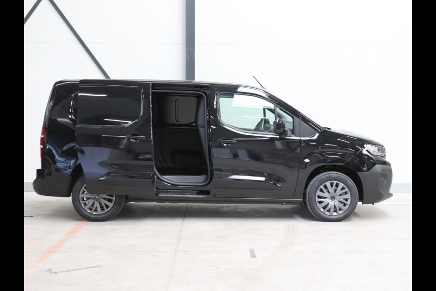 Peugeot Partner 1.5 BlueHDi 130PK L2 Automaat Airco Navi Cruise Trekhaak