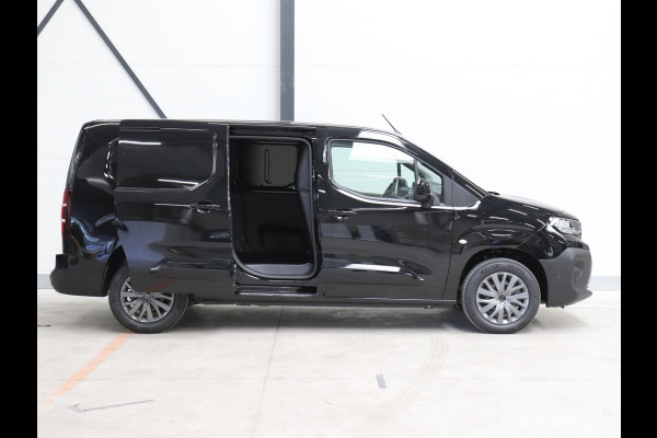 Peugeot Partner 1.5 BlueHDi 130PK L2 Automaat Airco Navi Cruise Trekhaak