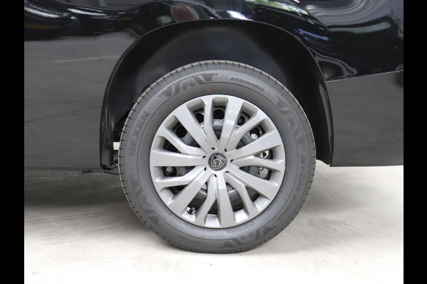 Peugeot Partner 1.5 BlueHDi 130PK L2 Automaat Airco Navi Cruise Trekhaak