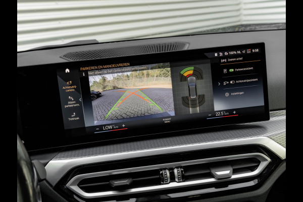 BMW 3 Serie Touring 330e M-Sport - Trekhaak - ACC - Hifi - Stuurwielverwarming