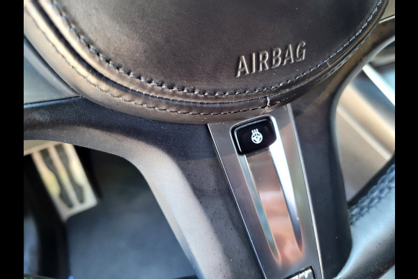 BMW 3 Serie Touring 330e M-sport ACC/HUD/Laser/Trekhaak/HiFi (BTW)
