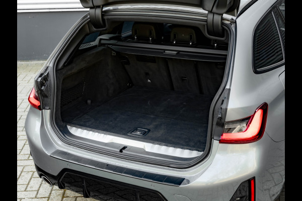BMW 3 Serie Touring 330e M-Sport - Trekhaak - ACC - Hifi - Stuurwielverwarming