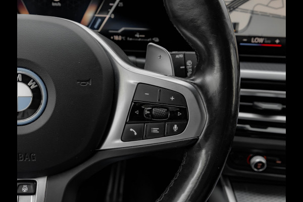 BMW 3 Serie Touring 330e M-Sport - Trekhaak - ACC - Hifi - Stuurwielverwarming