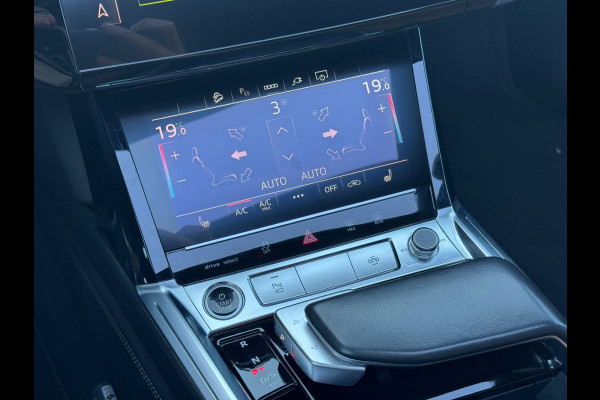 Audi e-tron 55 quattro S edition 95 kWh | Pano | ACC