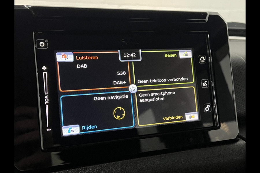 Suzuki Jimny 1.5 Stijl *4 persoons* Cruise control | Stoelverwarming | Achteruitrij camera | Airco | Carplay | Navigatie