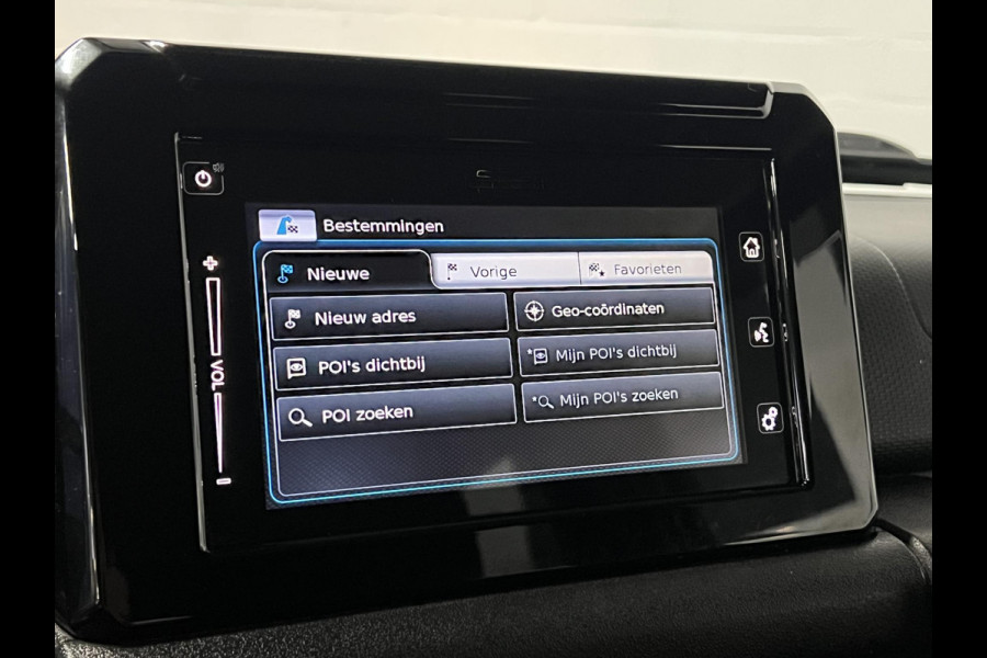 Suzuki Jimny 1.5 Stijl *4 persoons* Cruise control | Stoelverwarming | Achteruitrij camera | Airco | Carplay | Navigatie