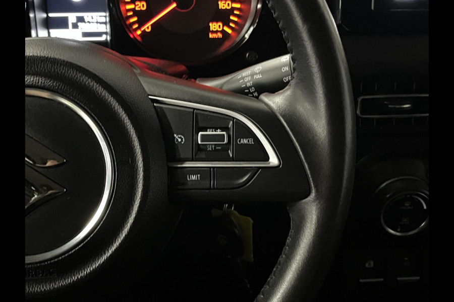 Suzuki Jimny 1.5 Stijl *4 persoons* Cruise control | Stoelverwarming | Achteruitrij camera | Airco | Carplay | Navigatie