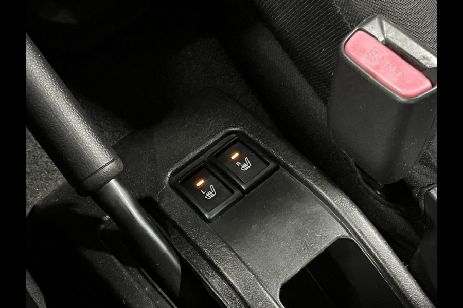 Suzuki Jimny 1.5 Stijl *4 persoons* Cruise control | Stoelverwarming | Achteruitrij camera | Airco | Carplay | Navigatie