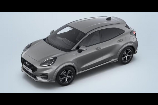 Ford Puma 1.0 EcoBoost Hybrid ST-Line 125pk | Comfort Pack | Winter Pack | Driver Assistance Pack