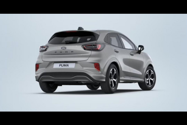 Ford Puma 1.0 EcoBoost Hybrid ST-Line 125pk | Comfort Pack | Winter Pack | Driver Assistance Pack