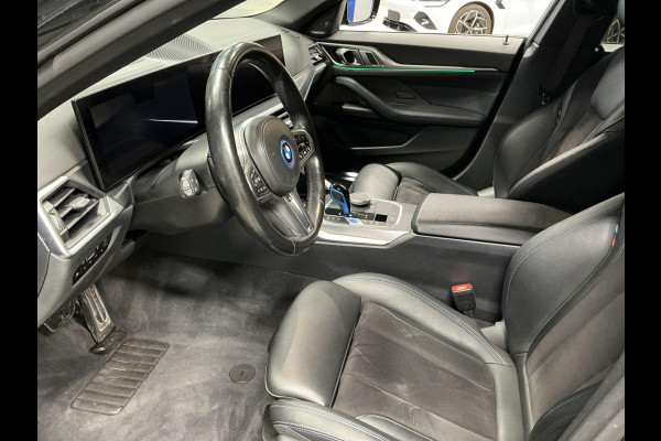 BMW i4 eDrive40 M-Sport 84kWh Dak Trekh ACC H/K 360 HUD Laser-LED