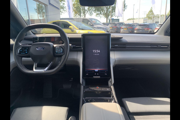 Ford Explorer Premium Extended Range AWD 79 kWh 340pk | Driver Assistance Pack | Panoramadak | Warmtepomp
