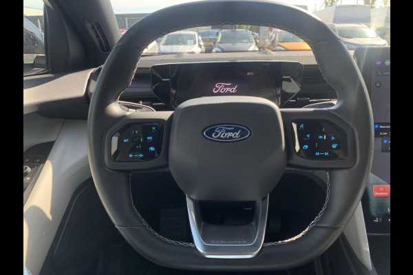 Ford Explorer Premium Extended Range AWD 79 kWh 340pk | Driver Assistance Pack | Panoramadak | Warmtepomp