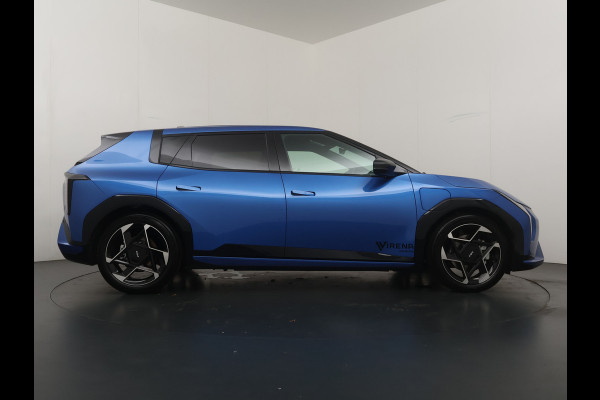 Kia EV4 GT-Line Business Edition 81.4 kWh - Apple Carplay/Android Auto - Adaptieve Cruise Control - Elektrisch verstelbare bestuurdersstoel - Fabrieksgarantie t/m 2033