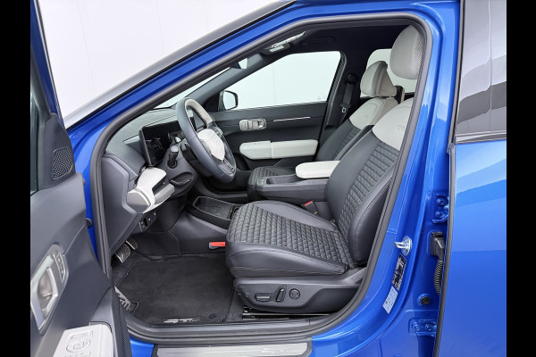Kia EV4 GT-Line Business Edition 81.4 kWh - Apple Carplay/Android Auto - Adaptieve Cruise Control - Elektrisch verstelbare bestuurdersstoel - Fabrieksgarantie t/m 2033