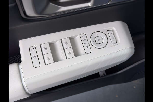 Kia EV4 GT-Line Business Edition 81.4 kWh - Apple Carplay/Android Auto - Adaptieve Cruise Control - Elektrisch verstelbare bestuurdersstoel - Fabrieksgarantie t/m 2033