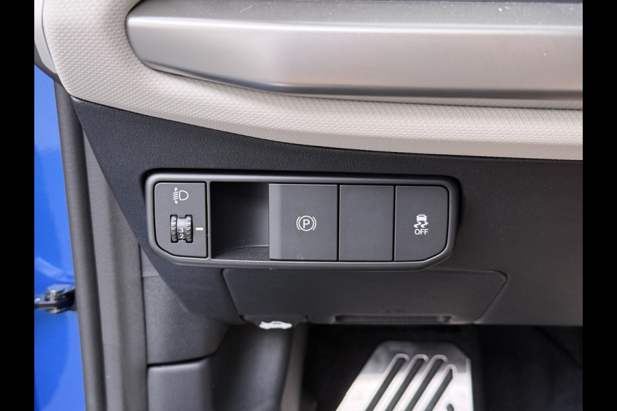 Kia EV4 GT-Line Business Edition 81.4 kWh - Apple Carplay/Android Auto - Adaptieve Cruise Control - Elektrisch verstelbare bestuurdersstoel - Fabrieksgarantie t/m 2033