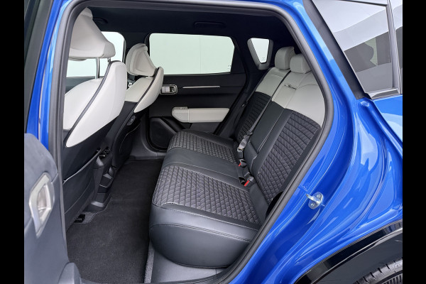 Kia EV4 GT-Line Business Edition 81.4 kWh - Apple Carplay/Android Auto - Adaptieve Cruise Control - Elektrisch verstelbare bestuurdersstoel - Fabrieksgarantie t/m 2033