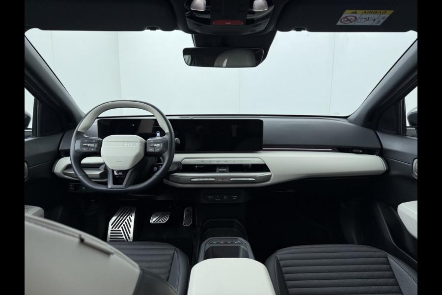 Kia EV4 GT-Line Business Edition 81.4 kWh - Apple Carplay/Android Auto - Adaptieve Cruise Control - Elektrisch verstelbare bestuurdersstoel - Fabrieksgarantie t/m 2033