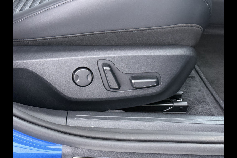Kia EV4 GT-Line Business Edition 81.4 kWh - Apple Carplay/Android Auto - Adaptieve Cruise Control - Elektrisch verstelbare bestuurdersstoel - Fabrieksgarantie t/m 2033