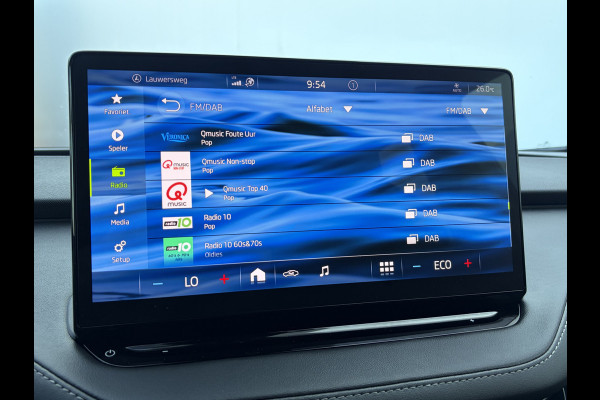 Škoda ENYAQ iV 60 Sportline Pano Camera Carplay Led Stoel/Stuurverw Orig.NL Voll.Onderhouden!