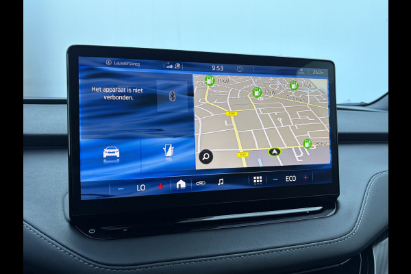 Škoda ENYAQ iV 60 Sportline Pano Camera Carplay Led Stoel/Stuurverw Orig.NL Voll.Onderhouden!