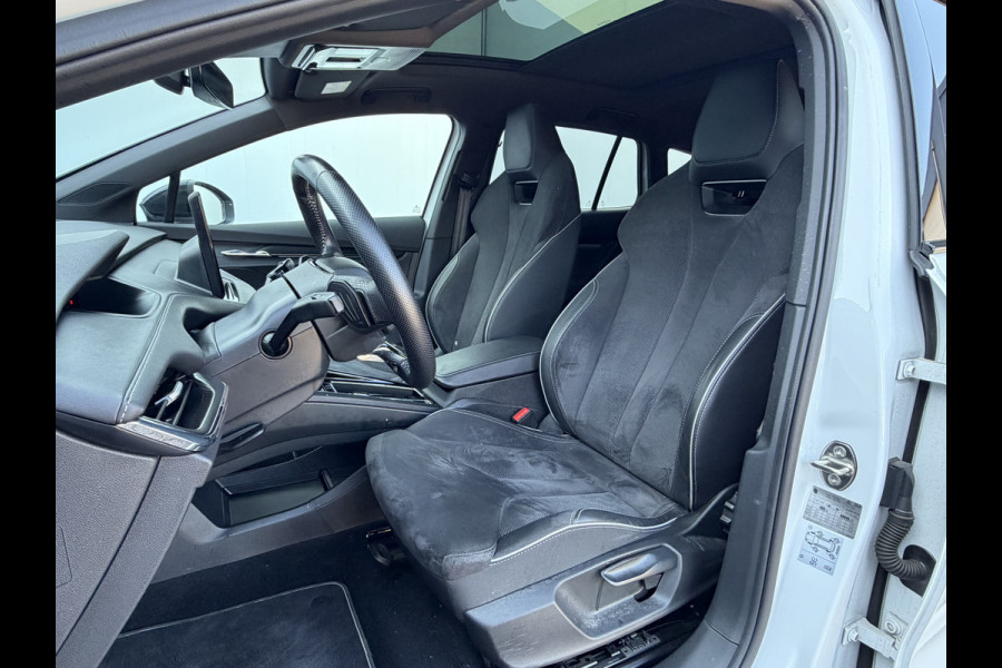 Škoda ENYAQ iV 60 Sportline Pano Camera Carplay Led Stoel/Stuurverw Orig.NL Voll.Onderhouden!