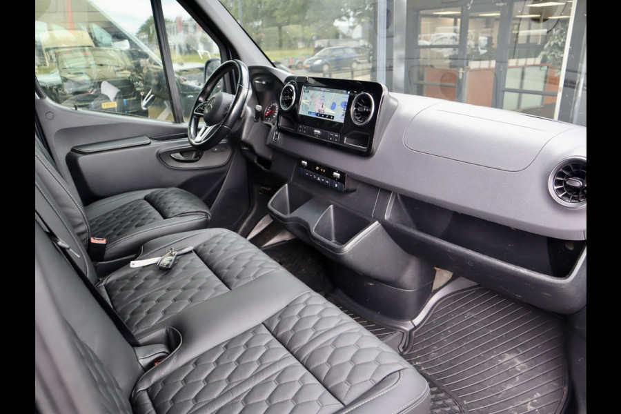 Mercedes-Benz Sprinter 317 AUTOMAAT L2H2 LED CRUISE AIRCO