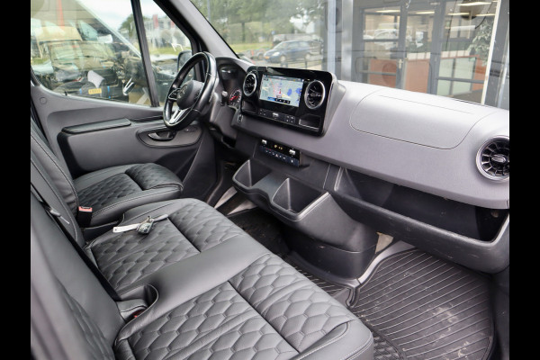 Mercedes-Benz Sprinter 317 AUTOMAAT L2H2 LED CRUISE AIRCO