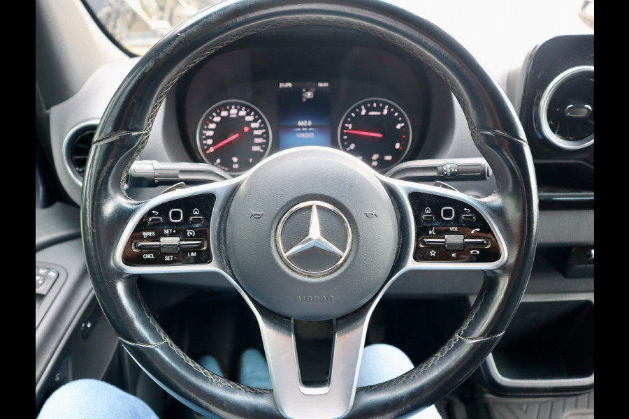 Mercedes-Benz Sprinter 317 AUTOMAAT L2H2 LED CRUISE AIRCO