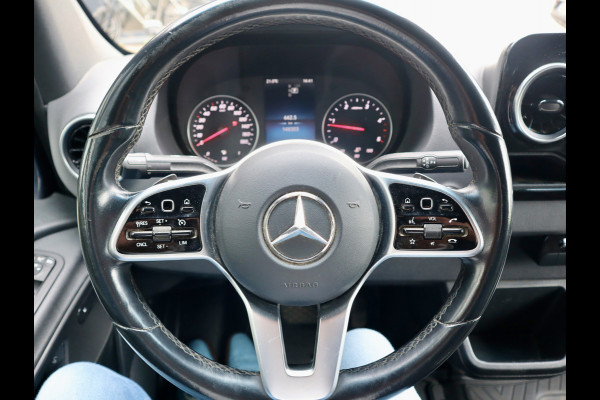 Mercedes-Benz Sprinter 317 AUTOMAAT L2H2 LED CRUISE AIRCO