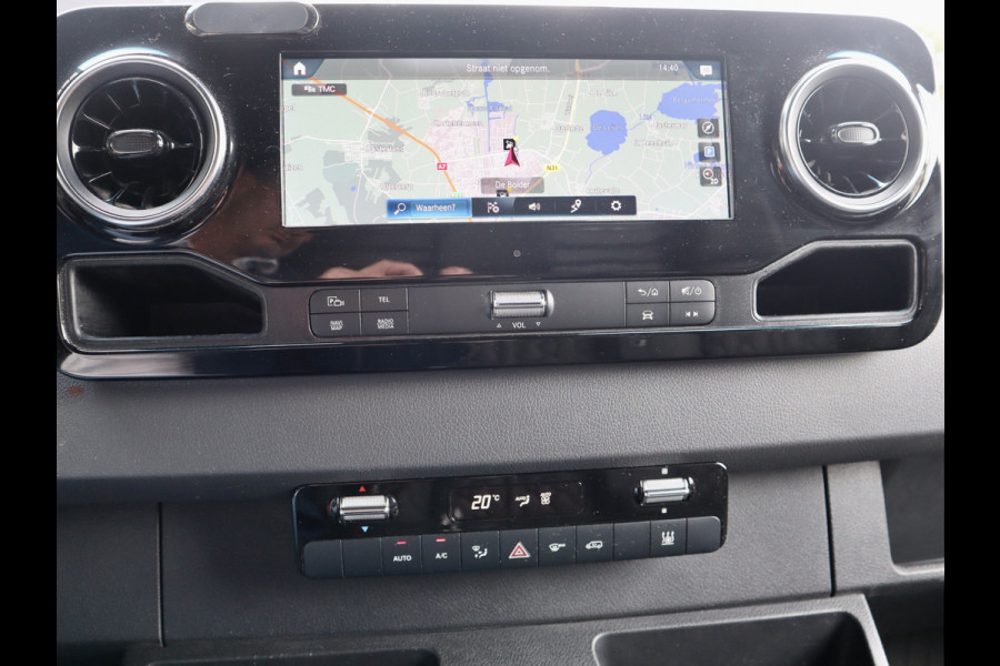 Mercedes-Benz Sprinter 317 AUTOMAAT L2H2 LED CRUISE AIRCO