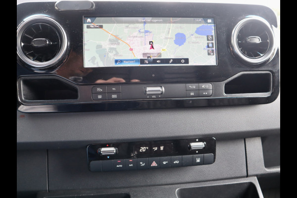 Mercedes-Benz Sprinter 317 AUTOMAAT L2H2 LED CRUISE AIRCO