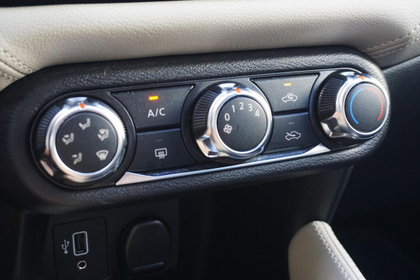 Nissan Micra 1.0 IG-T N-Connecta/Carplay/Cruise/Dealer onderh.