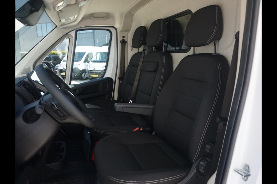 Opel Movano Electric 3.5t L4H2 Zwaar 110 kWh DPD