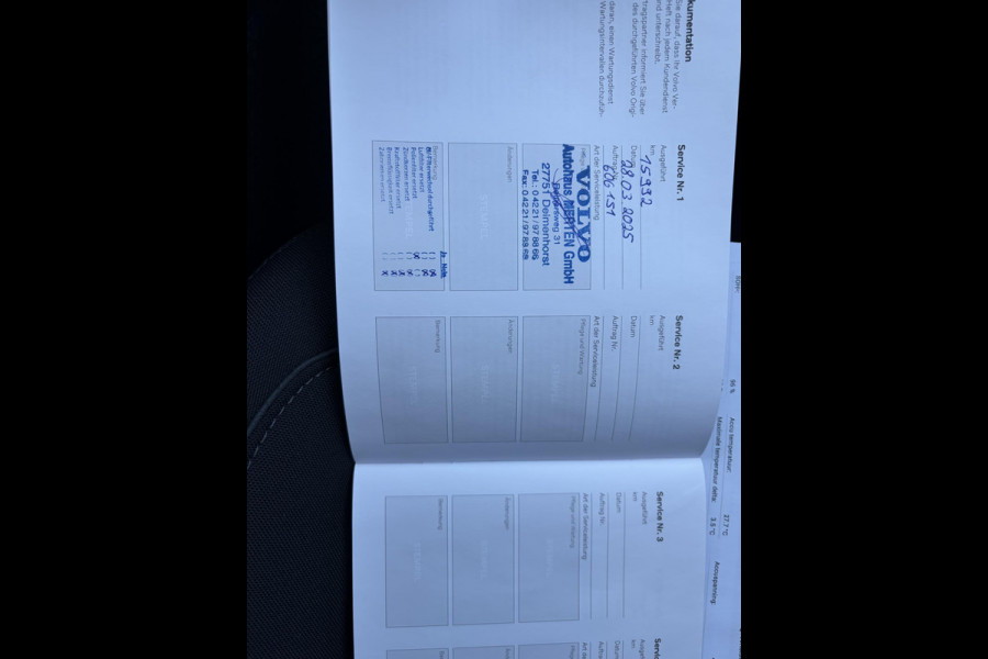 Volvo XC40 Plus Recharge Pure Electric 2WD SOH 96% |  ELECTRISCHE ACHTERKLEP | APPLE CARPLAY | STUUR/STOEL VERWARMING | ACCUGARANTIE 8 JAAR/160.000KM