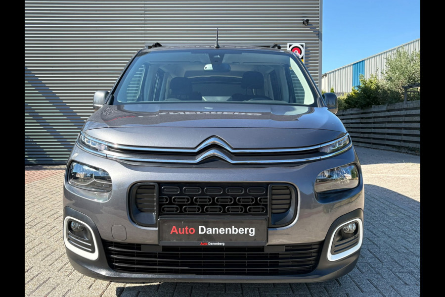 Citroën Berlingo XL 1.2 PureTech Feel 7persoons! GARANTIE!