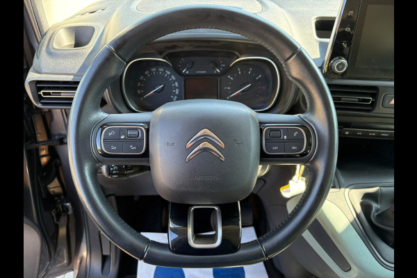 Citroën Berlingo XL 1.2 PureTech Feel 7persoons! GARANTIE!