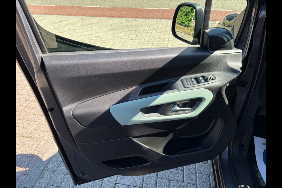 Citroën Berlingo XL 1.2 PureTech Feel 7persoons! GARANTIE!