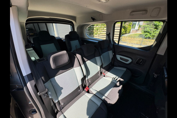 Citroën Berlingo XL 1.2 PureTech Feel 7persoons! GARANTIE!
