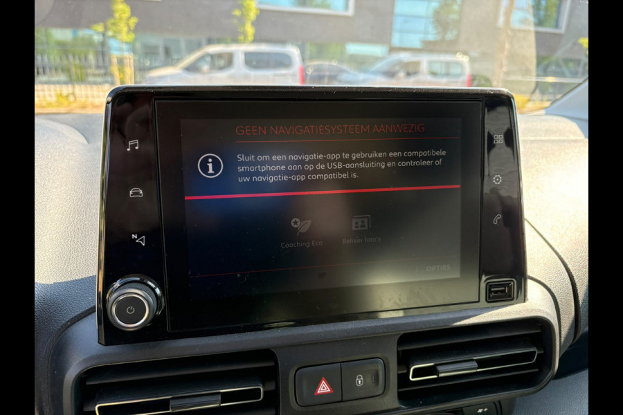 Citroën Berlingo XL 1.2 PureTech Feel 7persoons! GARANTIE!